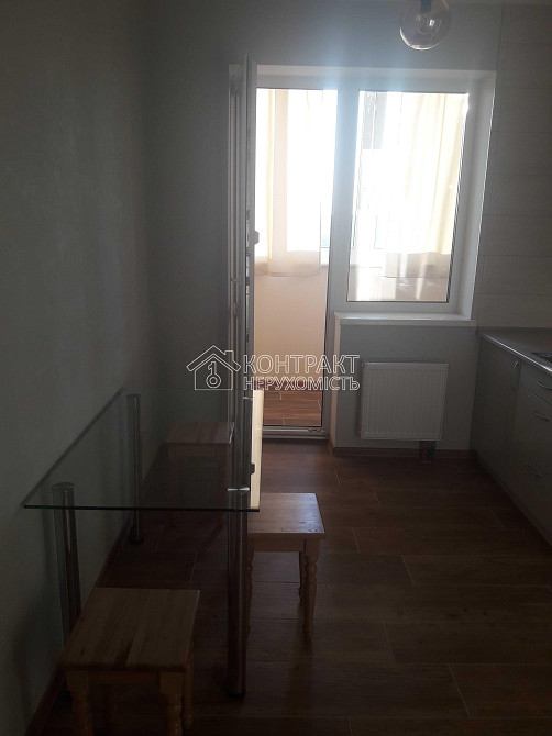 Оренда Квартира 1-кімнатна, 18/23 поверх на вул. Академіка Павлова Харків - фото 4