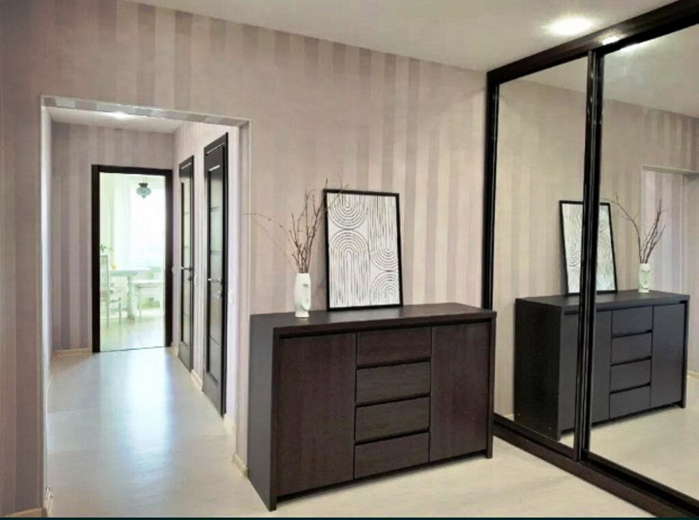 Продаж Квартира 3-кімнатна, 22/25 поверх на улица Хорольская, д.1 Киев - изображение 11