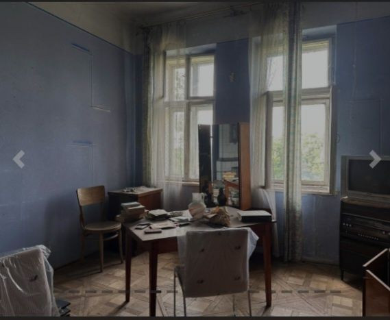 Продаж Квартира 1-кімнатна, 3/3 поверх на вул. Лисенка Миколи Львов - изображение 11