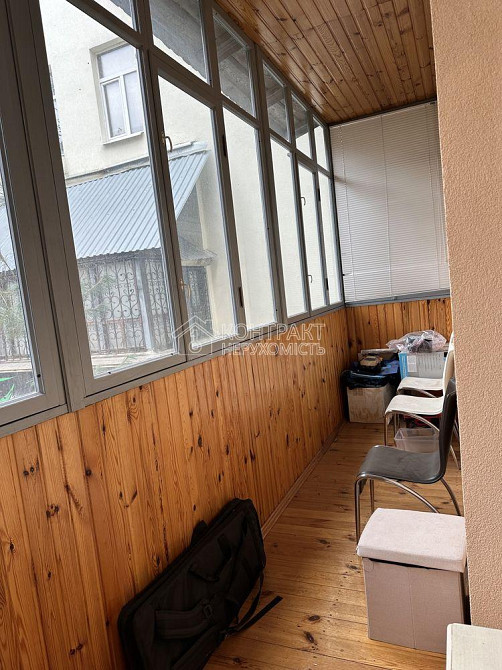 Продаж Квартира 5-кімнатна, 2/4 поверх на вул. Максиміліанівська Харьков - изображение 13