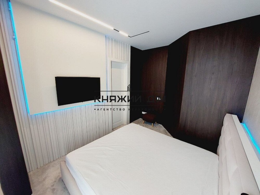 Перша Здача! Оренда 2-но к. квартири в клубному будинку м. Сирець.№11203953 Київ - фото 4