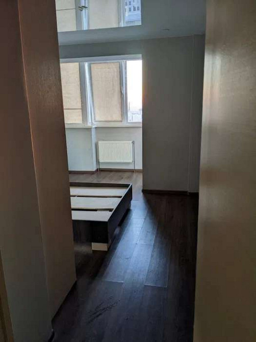 Оренда Квартира 1-кімнатна, 1/26 поверх на ул. Бориспольская, 26 Київ - фото 1