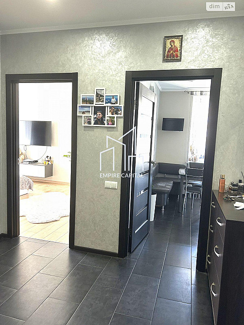 Продаж 2к квартири 66.4 кв. м Львів - фото 7