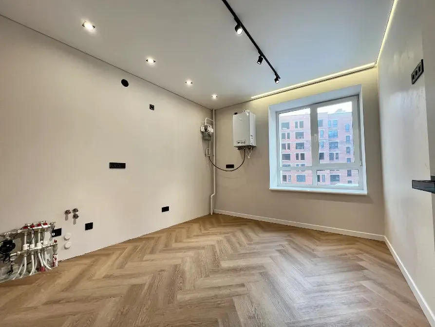 Продаж 1к Квартира 47.5 кв.м Приозерна Івано-Франківськ - фото 10