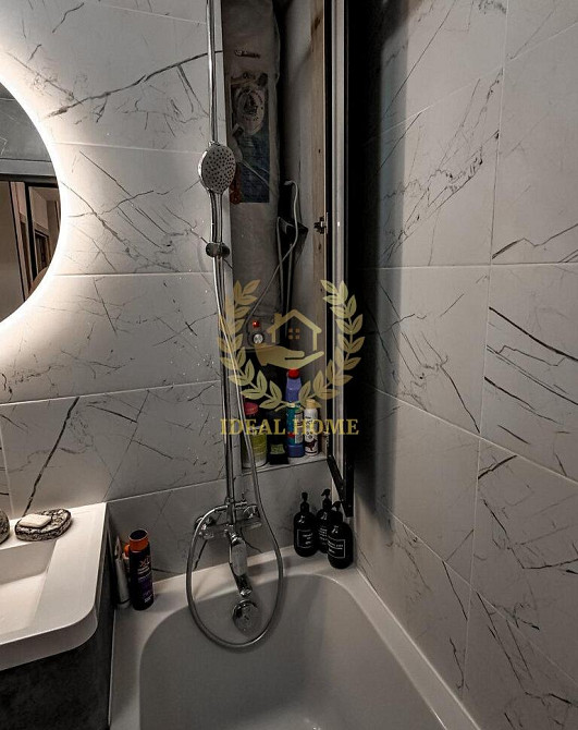 Продаж 1-к квартири 40м кв., м.Академгородок Київ - фото 3