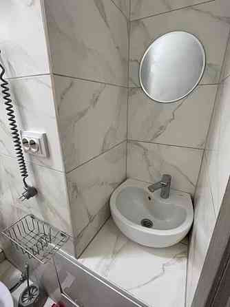 Оренда Квартира 1-кімнатна, 24/24 поверх на Самійла Кішки, 5а Київ