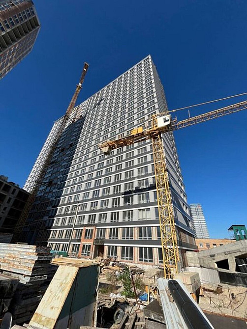 Продаж Квартира 1-кімнатна, 13/25 поверх на Євгена Сверстюка, 54 Київ - фото 5