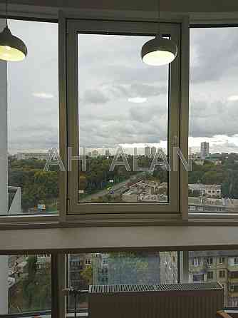 Оренда Будинок 1-кімнатний на Берестейский пр-т, 26 Київ