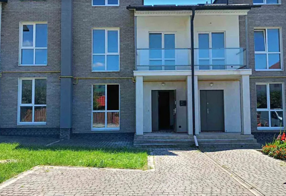 Продаж таунхауса на вул. Микулинецька Тернопіль - фото 1