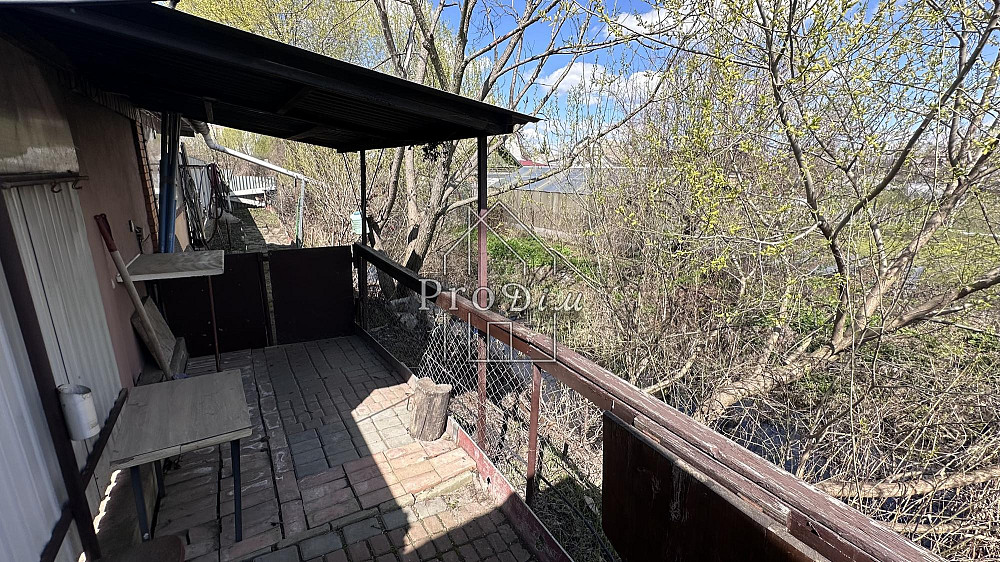 Продаж Будинок 5-кімнатний Борисполь - изображение 7