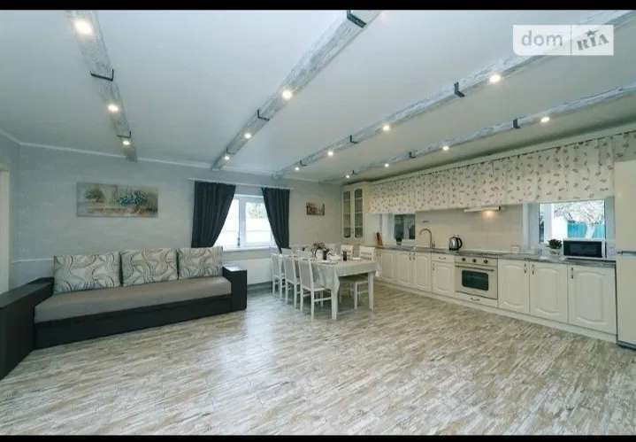 Оренда Квартира на ул. Садовая Київ - фото 1