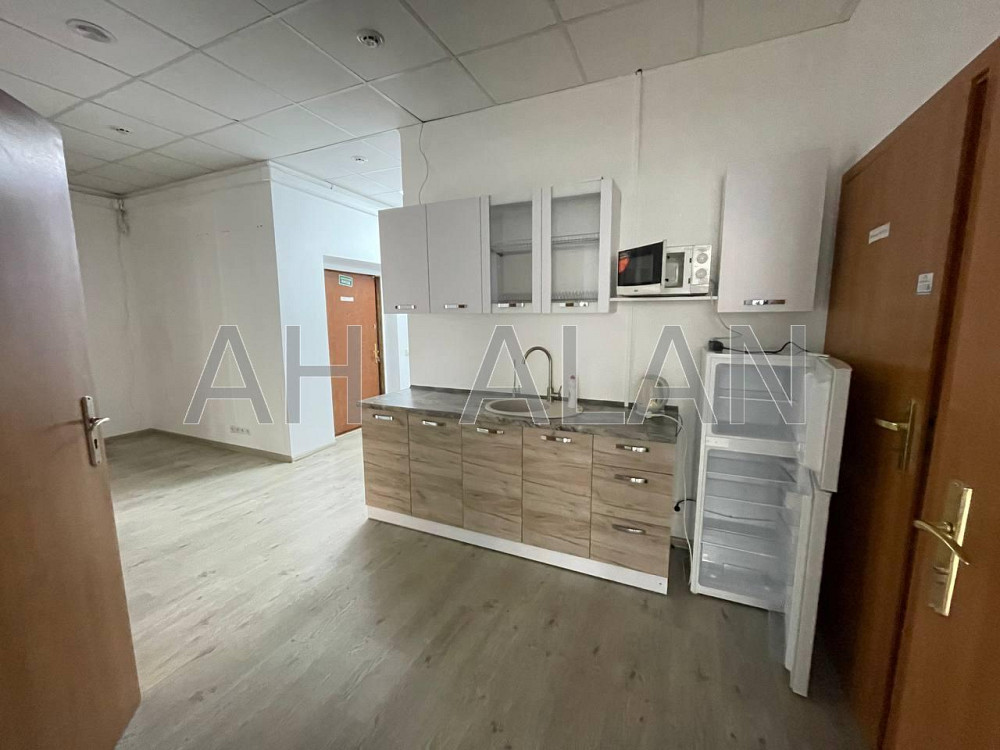 Оренда офісне приміщення на Болсунівська вул., 8 приміщень - 4, поверх - 5/10 Київ - фото 7