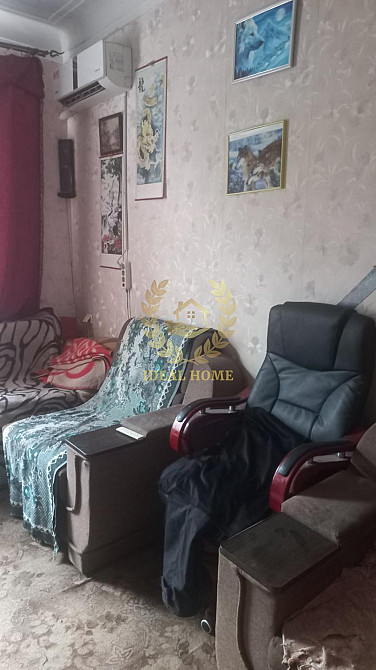 Продаж Квартира 2-кімнатна на Сергея Берегового ул., 11 Kiev - photo 8