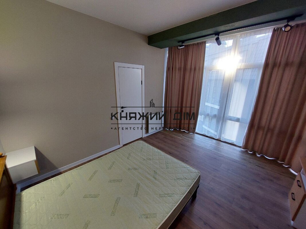 Перша Здача! Оренда 1-но к. квартири в клубному будинку м. Сирець.№ 11203941 Київ - фото 13