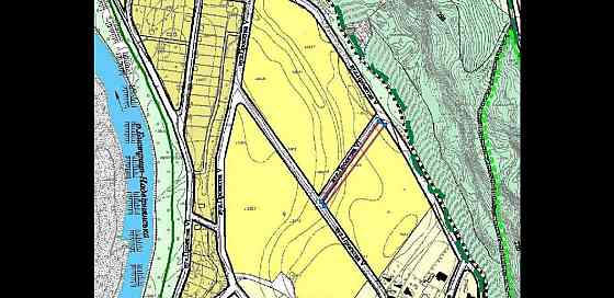 Продаж земельної ділянки 5 соток на Лісова Vovchynets