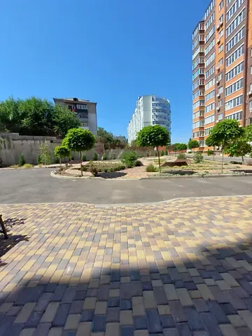 Продажа 2к Квартира 59.5 кв.м вул. Мостобудівників 18 Николаев - изображение 15