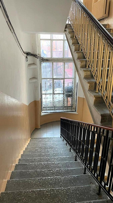 Продаж Квартира 4-кімнатна, 2/4 поверх на Велика Васильківська вул., д. 28 Kiev - photo 20