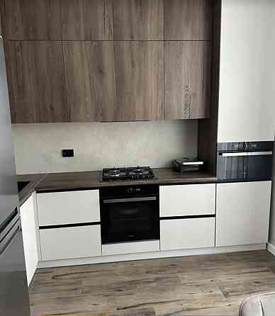 Продаж Квартира 1-кімнатна, 4/9 поверх Ternopil'