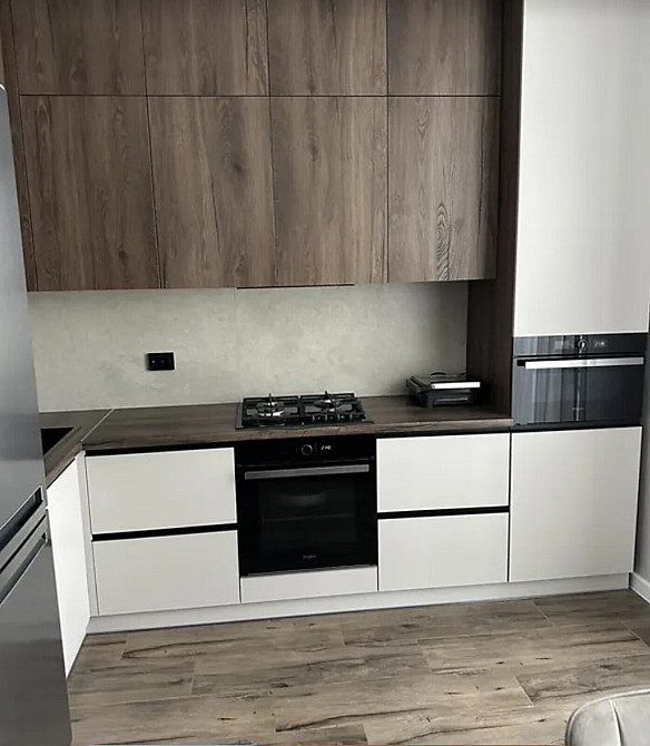 Продаж Квартира 1-кімнатна, 4/9 поверх Ternopil' - photo 1