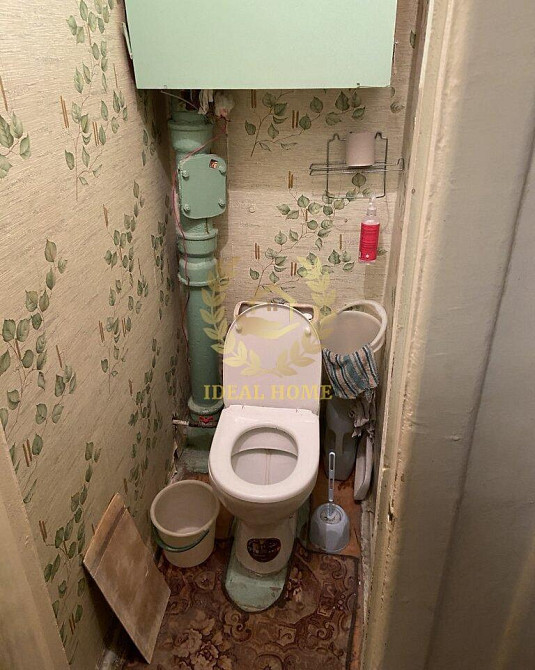 Продаж Квартира 2-кімнатна на Черных Запорожцев ул., 11Б Київ - фото 10