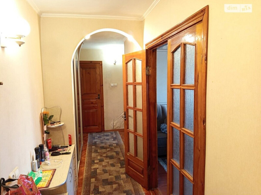 Продаж Квартира 3-кімнатна, 6/9 поверх Вінниця - фото 1