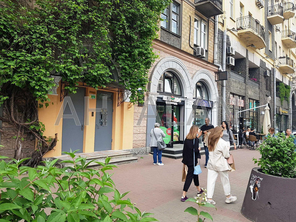 Оренда Будинок 3-кімнатний на Велика Васильківська вул., 16 Київ - фото 18