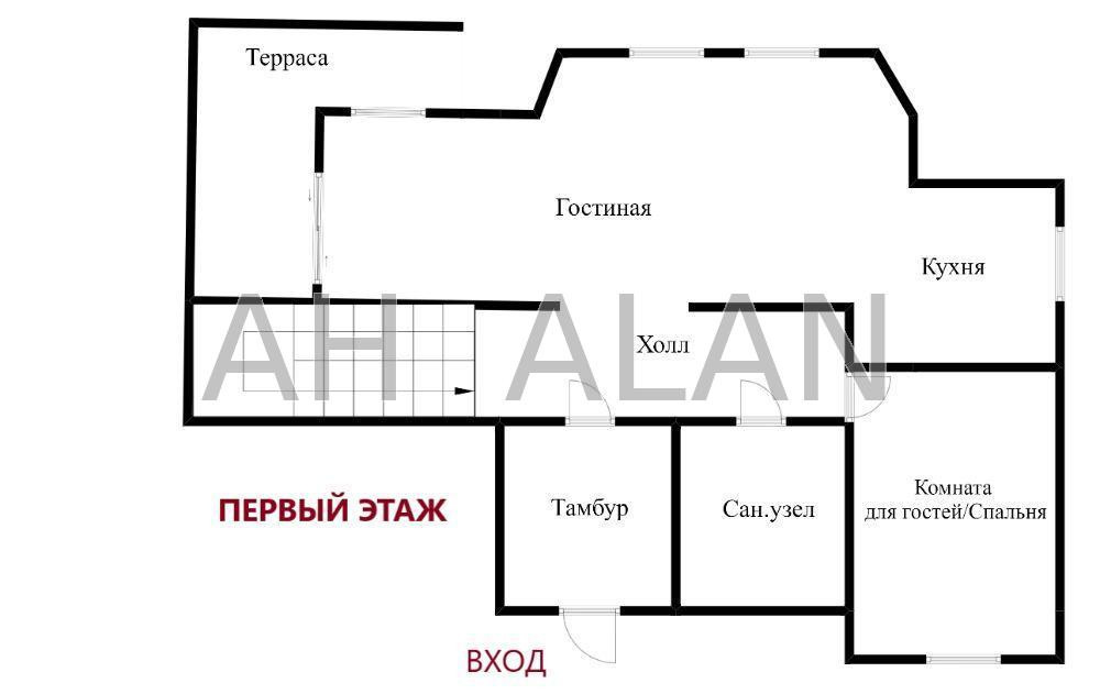 Продаж Будинок 5-кімнатний на вул. Хоменка Гореничі - фото 19