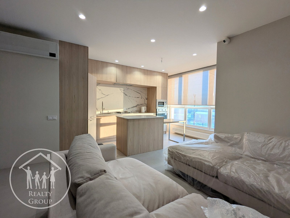 Продаж Квартира 2-кімнатна, 7/16 поверх на Думанського, 27 Львів - фото 17