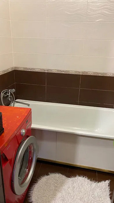 Оренда Квартира 1-кімнатна, 8/14 поверх на Волинська, 6 Kiev - photo 8