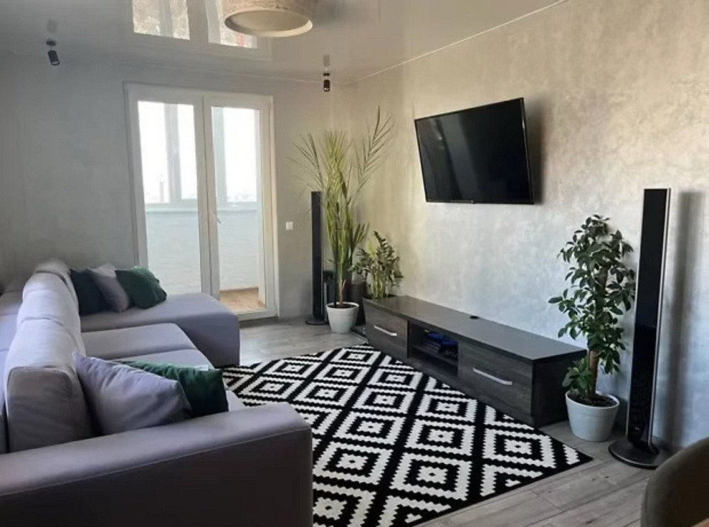 Продаж 3к Квартира 56 кв.м Перемоги 51 Zhytomyr - photo 2