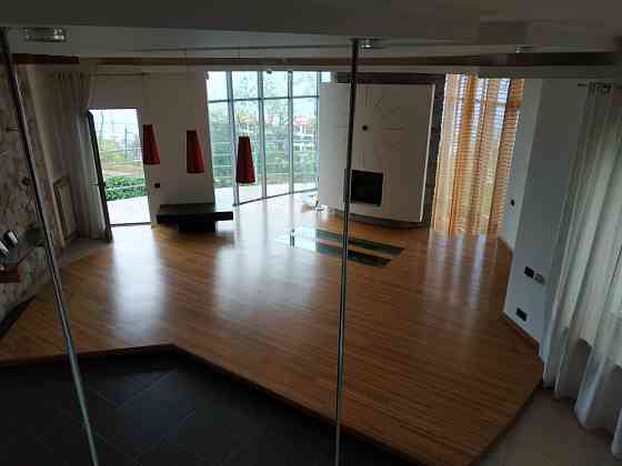 3 этажный дом VIP класса на Фонтане Одеса