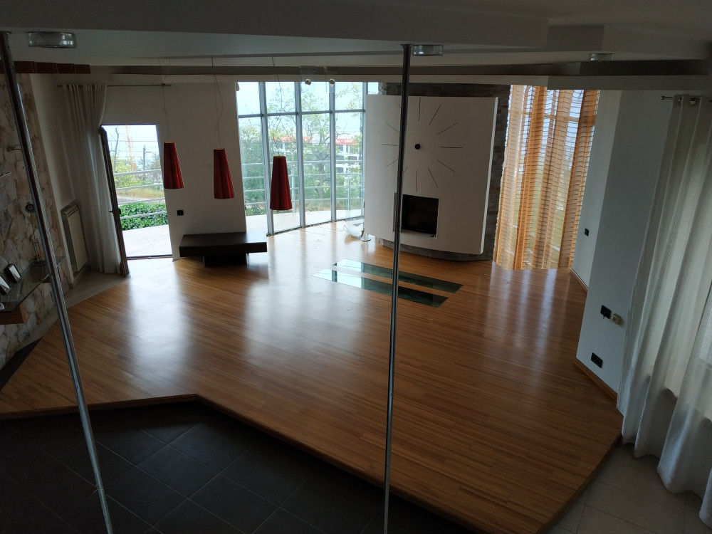 3 этажный дом VIP класса на Фонтане Одеса - фото 5