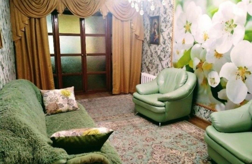 Продаж 3-кімнатної квартири з прибудовою та підвалом Одеса - фото 2