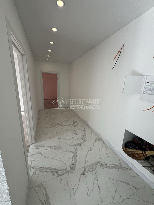 Продаж Квартира 2-кімнатна, 5/9 поверх на вул. Козакевича Харьков - изображение 5