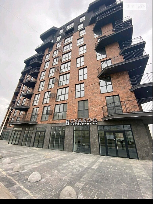 Продаж Квартира 1-кімнатна, 7/10 поверх на Барське Шосе Вінниця - фото 1