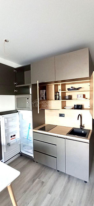 Продаж Квартира 1-кімнатна, 3/10 поверх на вул. Юлія Чигирина Харьков - изображение 11