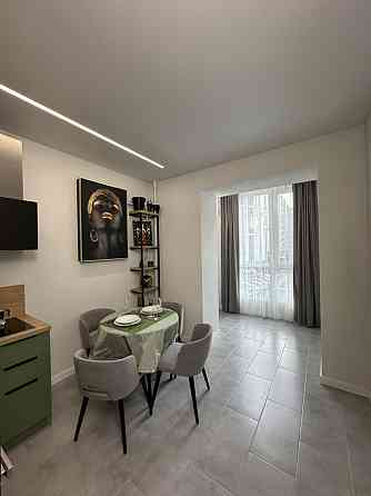 Продаж Квартира 1-кімнатна, 4/10 поверх на Мазепи Гетьмана вул., 164 Івано-Франківськ