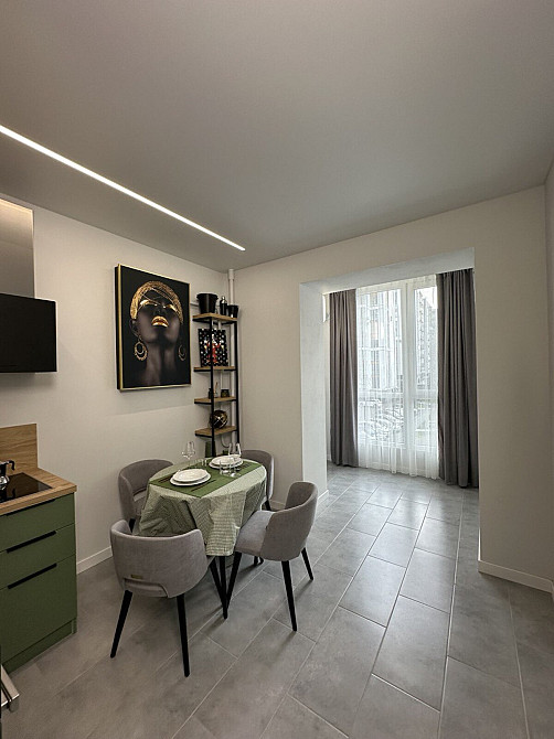 Продаж Квартира 1-кімнатна, 4/10 поверх на Мазепи Гетьмана вул., 164 Івано-Франківськ - фото 1