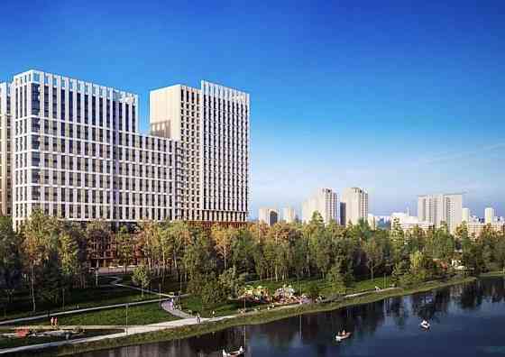 Продаж Квартира 2-кімнатна, 7/18 поверх на Генерала Жмаченка, 22 Киев