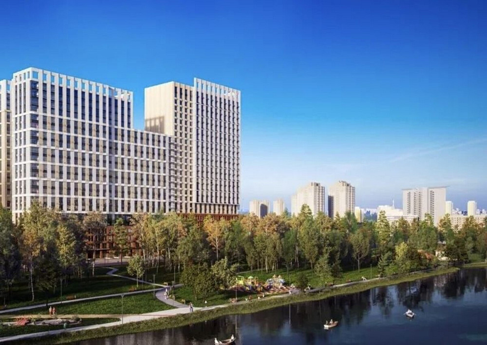 Продаж Квартира 2-кімнатна, 7/18 поверх на Генерала Жмаченка, 22 Київ - фото 2