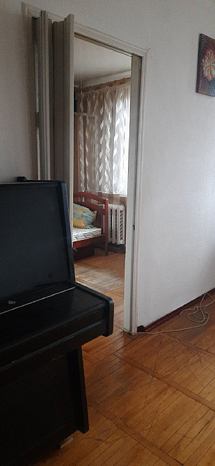 Продам 4-х комнатную квартиру на Филатова в жилом состоянии Одесса - изображение 7