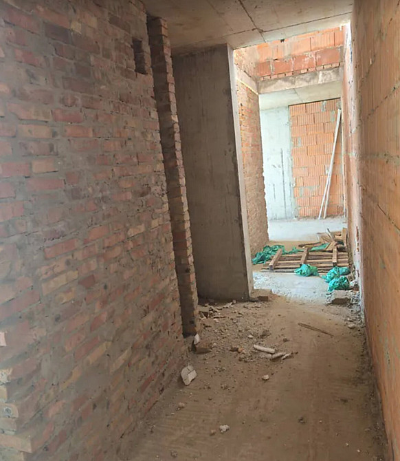 Продаж 2к квартири 95.4 кв. м на вул. Бережанська Ternopil' - photo 9