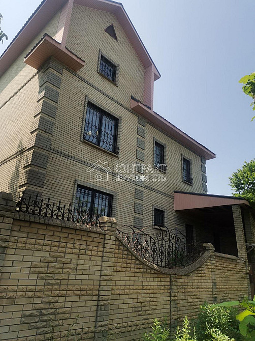 Продаж Будинок 5-кімнатний на вул. Івана Камишева Харків - фото 1
