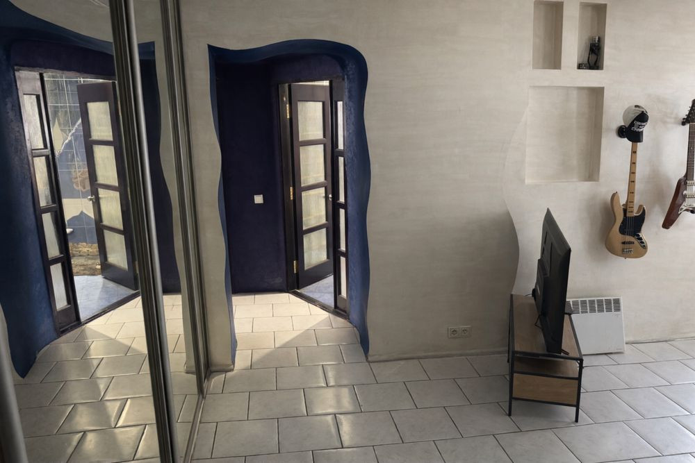 Продаж Квартира 3-кімнатна, 2/5 поверх на Берестейський вул., д. 75/2 Київ - фото 7