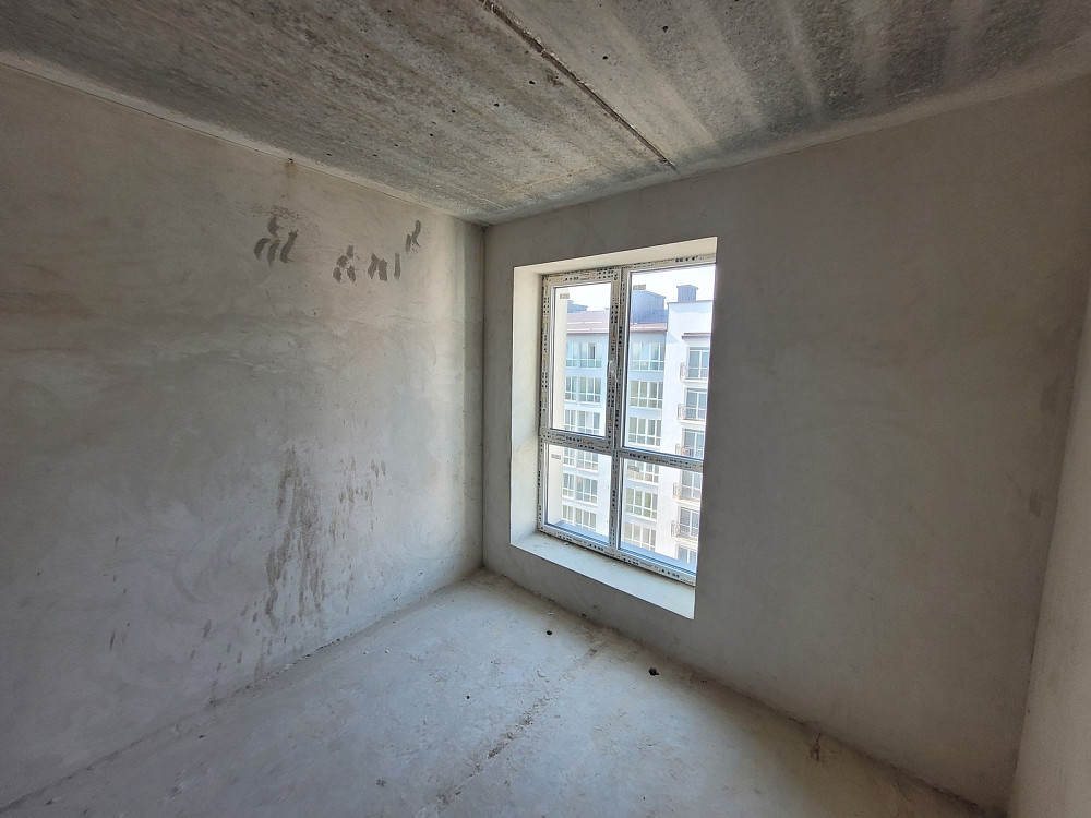 Продаж Квартира 3-кімнатна, 9/9 поверх на Вірастюка, 1 Івано-Франківськ - фото 16