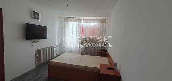 Продаж Квартира 3-кімнатна, 9/9 поверх на вул. Тракторобудівників Харьков