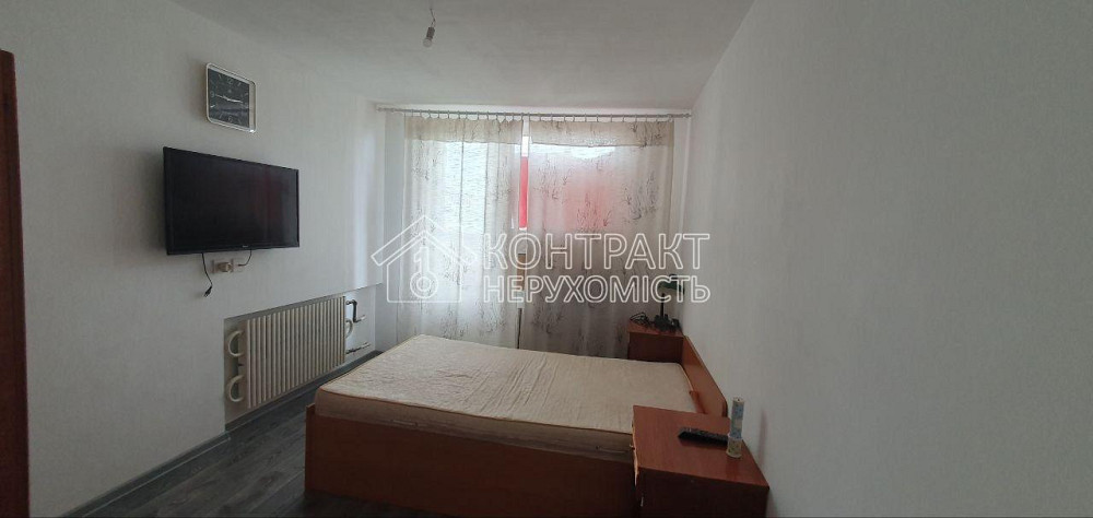 Продаж Квартира 3-кімнатна, 9/9 поверх на вул. Тракторобудівників Харьков - изображение 4