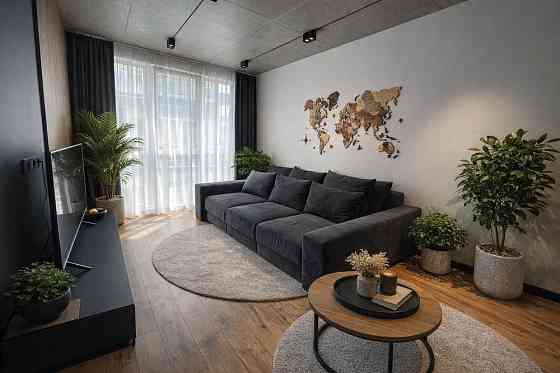 Продаж Квартира 2-кімнатна, 17/25 поверх на Василя Липківського (раніше Урицького) вул., д. 33А Київ