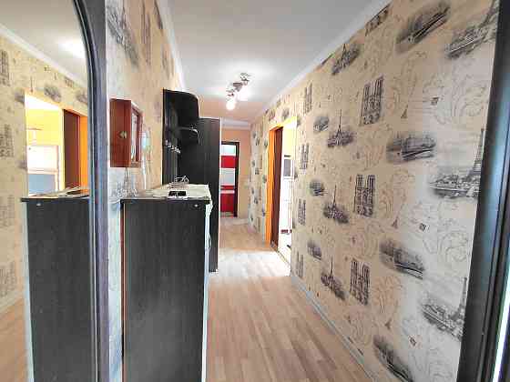 Оренда Квартира 3-кімнатна, 5/5 поверх на Галицька вул., 35 Тернопіль