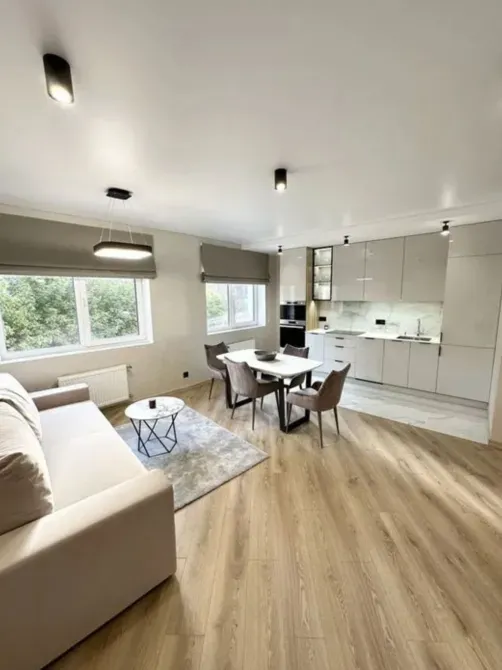 Продажа 3к Квартира 108 кв.м 42 Жемчужина Одесса - изображение 2